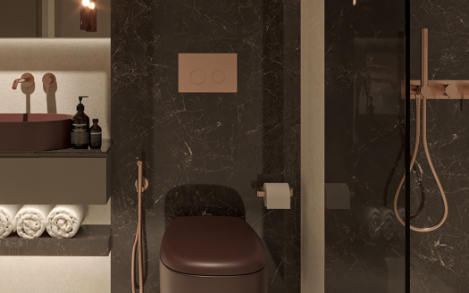 Luxor Residences
