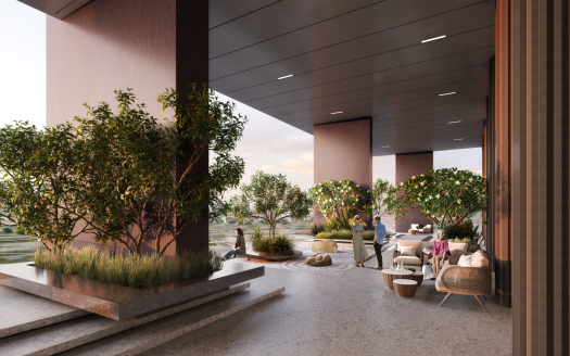 Luxor Residences