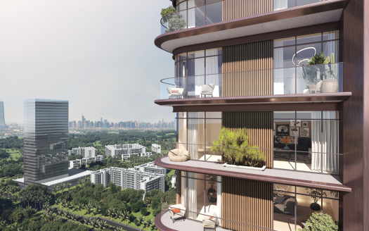 Luxor Residences