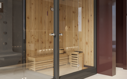 Luxor Residences