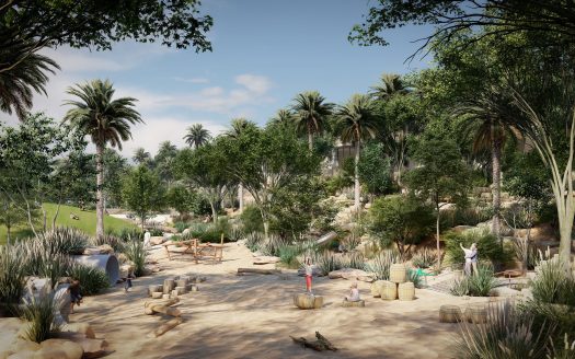 Shamsa Expo Valley