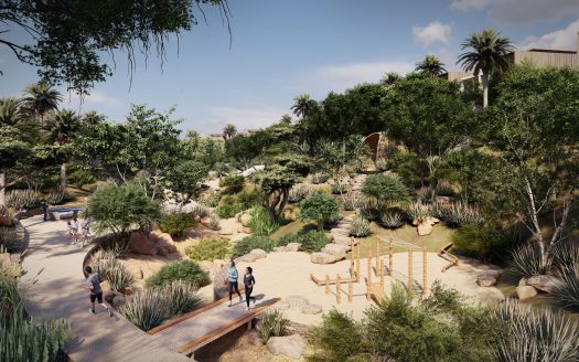 Shamsa Expo Valley
