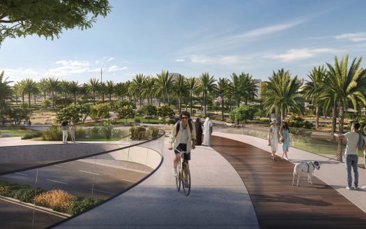 Shamsa Expo Valley