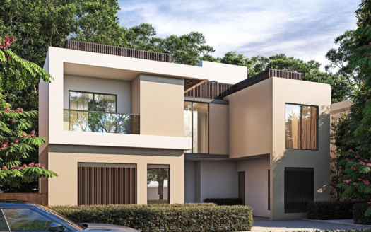 Sobha Reserve