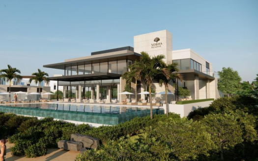 Sobha Reserve