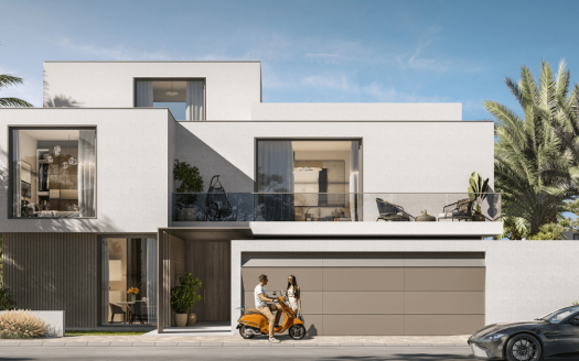 Palmiera The Oasis