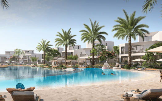 Palmiera The Oasis