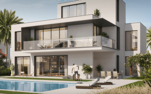 Palmiera The Oasis