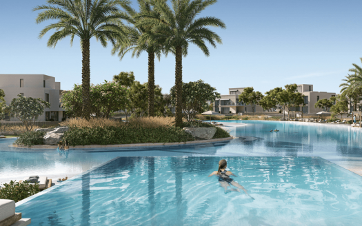 Palmiera The Oasis