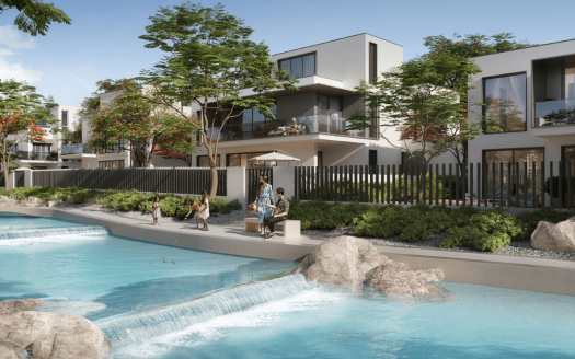 Palmiera The Oasis