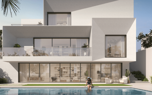 Palmiera The Oasis