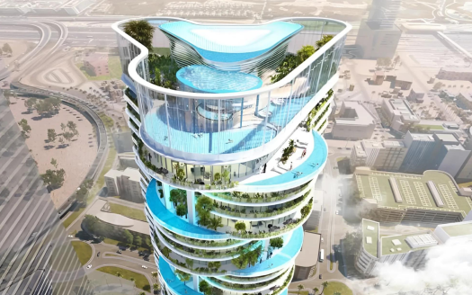 Damac Casa