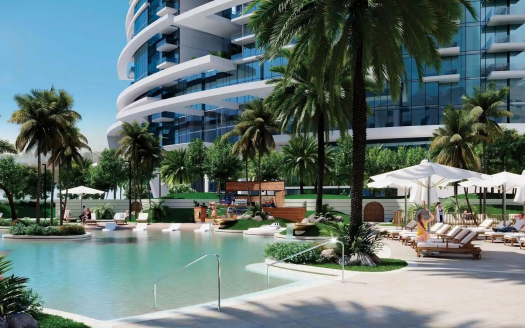 Damac Casa