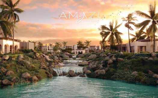 Amazi Hawana