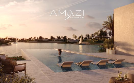 Amazi Hawana