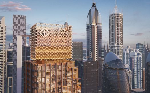 DIFC Living
