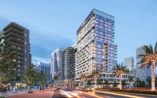 Trillionaire Residences