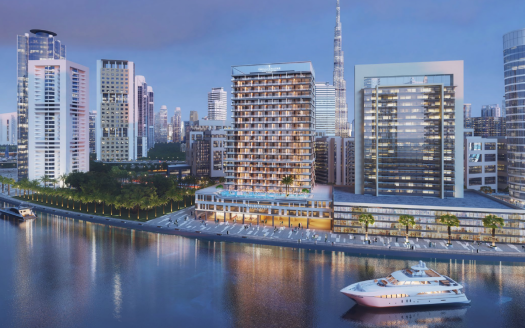 Trillionaire Residences