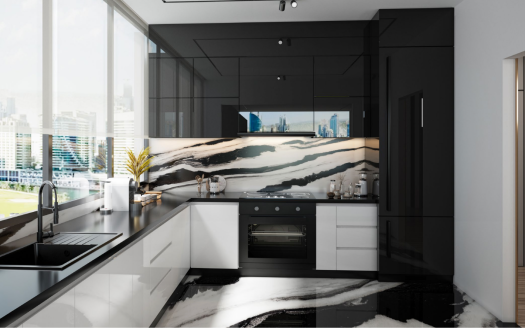 Trillionaire Residences