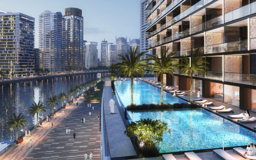 Trillionaire Residences