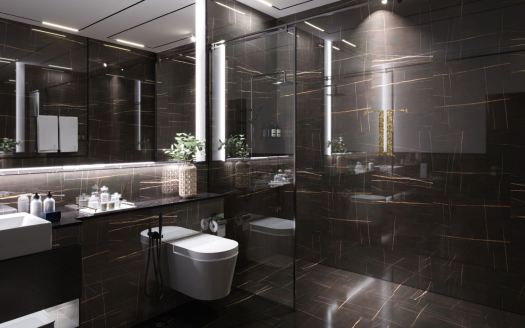 Trillionaire Residences