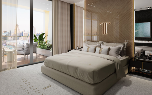 Trillionaire Residences