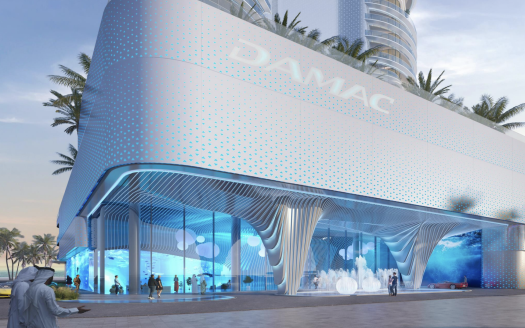 Damac Casa