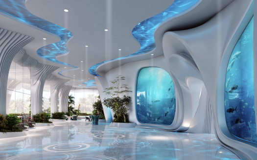 Damac Casa