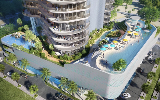 Damac Casa