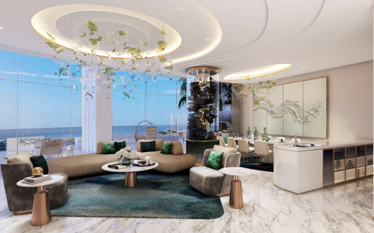 Damac Casa