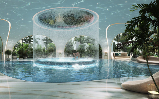 Damac Casa
