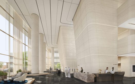 DIFC Living