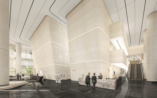 DIFC Living