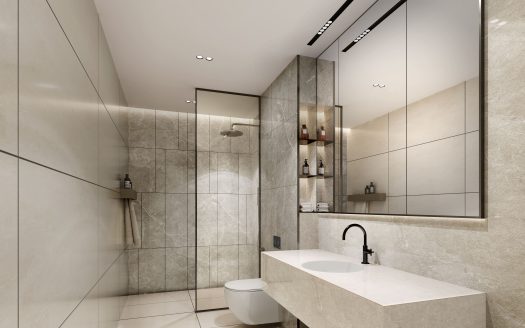 DIFC Living