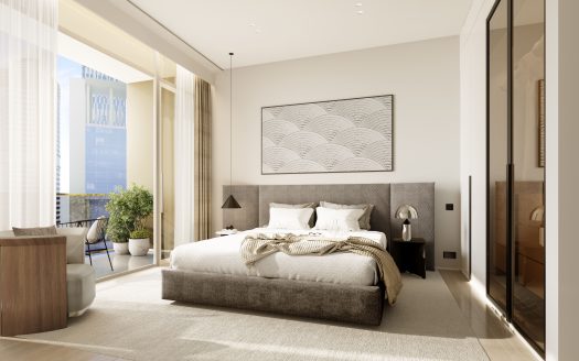 DIFC Living