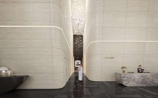 DIFC Living