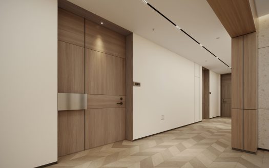 DIFC Living
