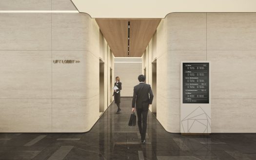 DIFC Living