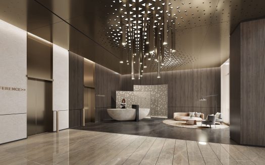 DIFC Living