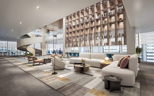 DIFC Living