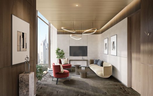 DIFC Living