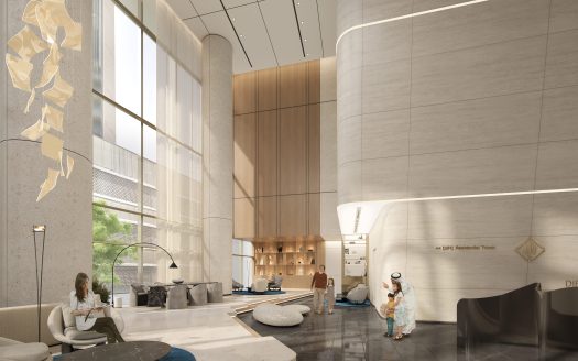 DIFC Living