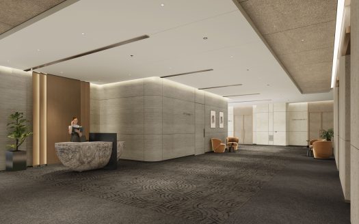 DIFC Living