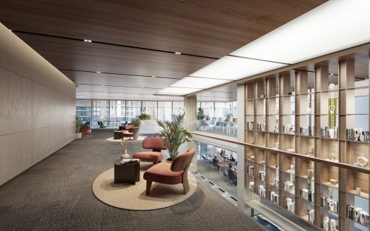 DIFC Living