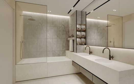 DIFC Living