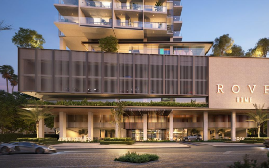Rove Home Downtown