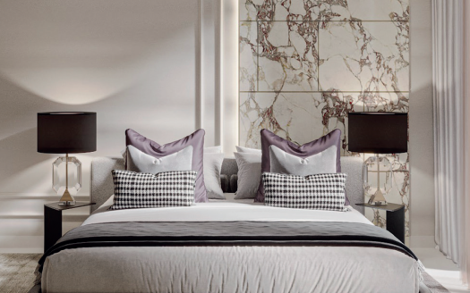 Floarea Residence