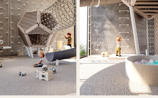 Floarea Residence