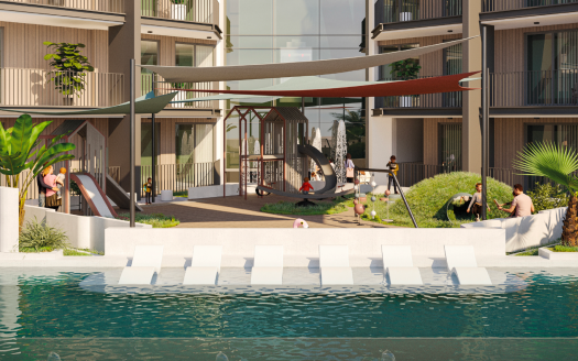 Floarea Residence