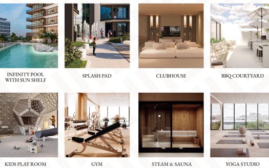 Floarea Residence